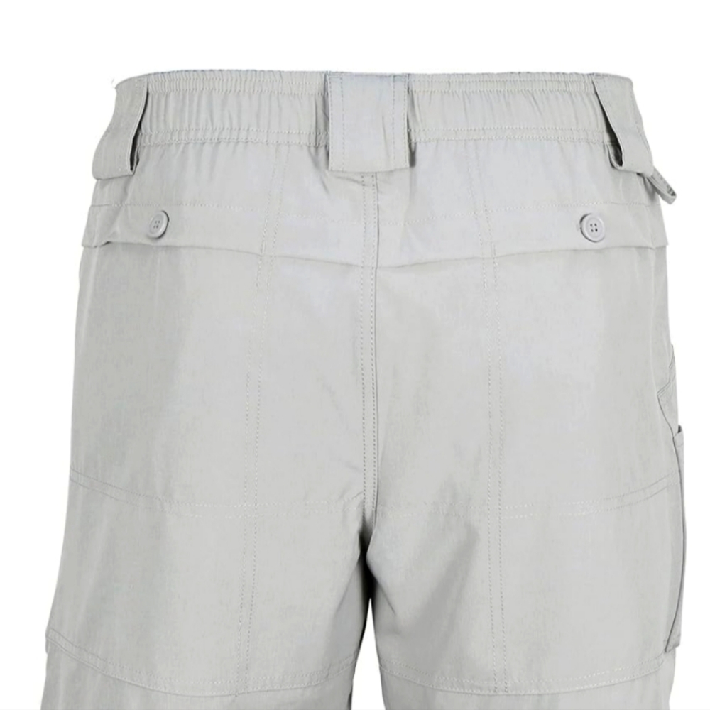 AFTCO ORIGINAL STRETCH  SHORTS MENS NEW!
